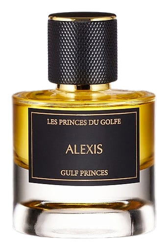 Les Fleurs du Golfe Alexis