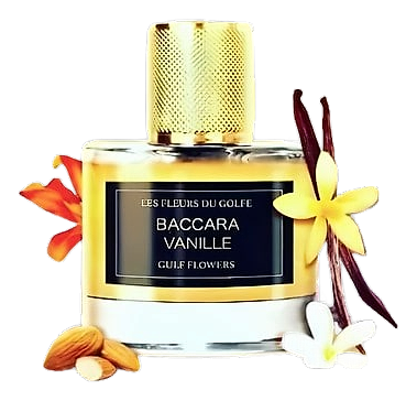 Baccara Vanille