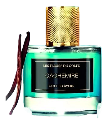 Cachemire by Les Fleurs du Golfe