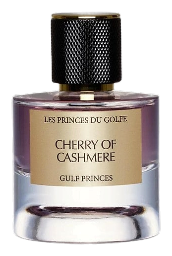 Cherry Of Cashmere by Les Princes Du Golfe
