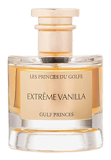 Extrême Vanille by Les Fleurs du Golfe