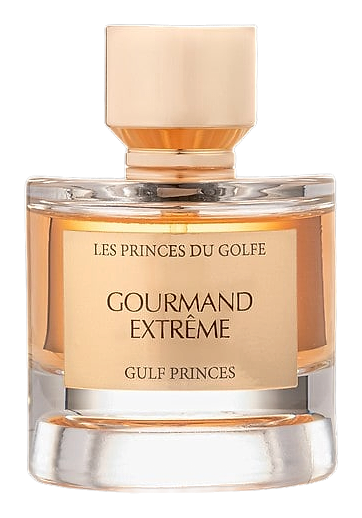Gourmand Extrême by Les Fleurs du Golfe