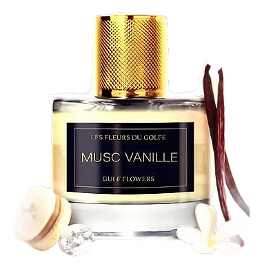 Musc Vanille by Les Fleurs du Golfe