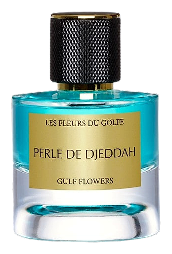 Perle de Djeddah by Les Fleurs du Golfe