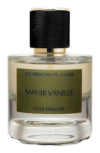 Saphir Vanille by Les Fleurs du Golfe