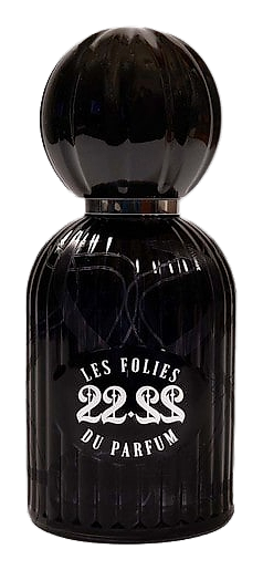 22.22 by Les Folies Du Parfum