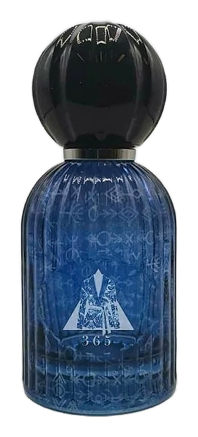 365 by Les Folies Du Parfum