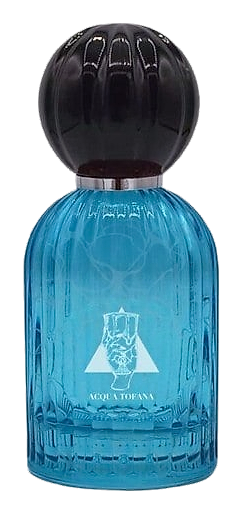 Acqua Tofana by Les Folies Du Parfum