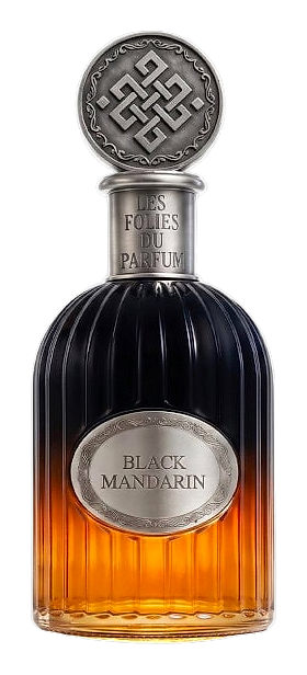 Black Mandarin by Les Folies Du Parfum