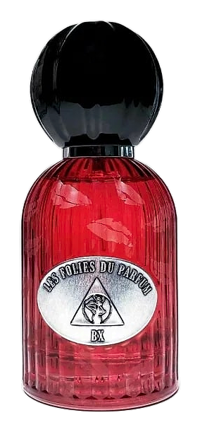 BX by Les Folies Du Parfum