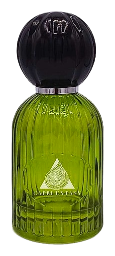 Capri Extasy by Les Folies Du Parfum