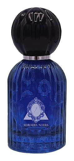 Miroirs Noirs by Les Folies Du Parfum