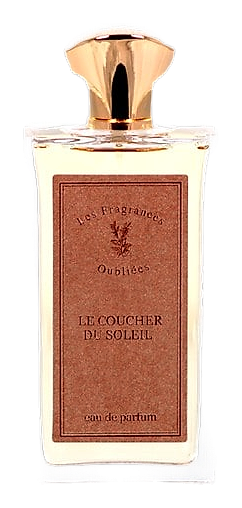 Le Coucher Du Soleil