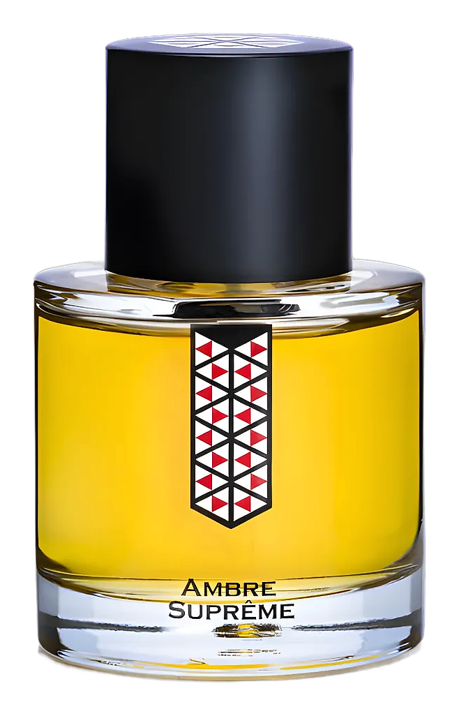 Ambre Suprême by Les Indemodables