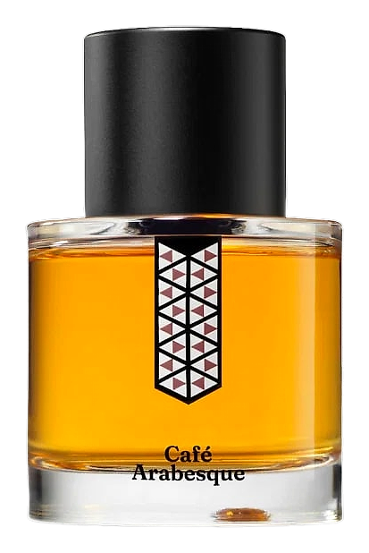 Cafe Arabesque by Les Indemodables – Extrait de Parfum