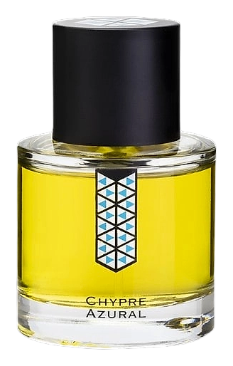 Chypre Azural by Les Indemodables
