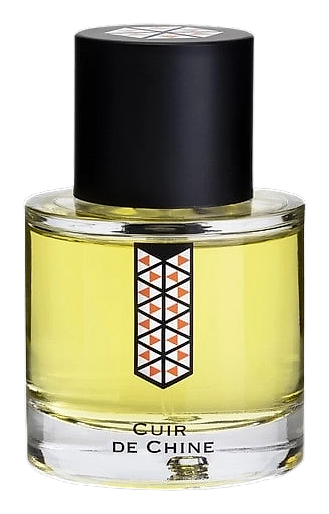 Cuir de Chine by Les Indemodables