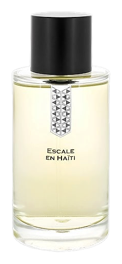 Escale En Haiti by Les Indemodables