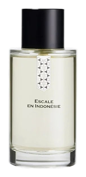 Escale En Indonésie by Les Indemodables
