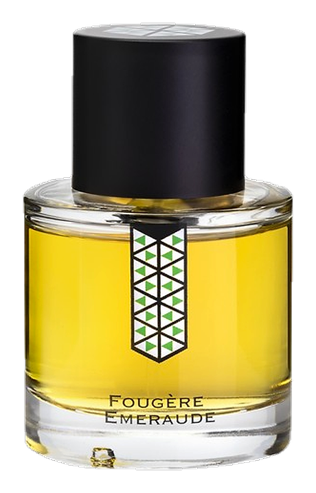 Fougere Emeraude by Les Indemodables