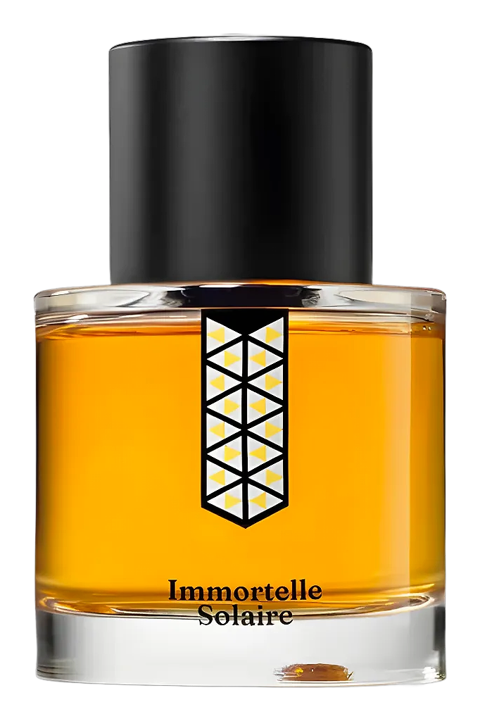 Immortelle Solaire by Les Indemodables