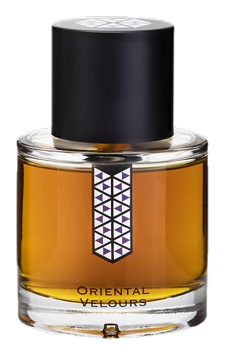 Oriental Velours by Les Indemodables