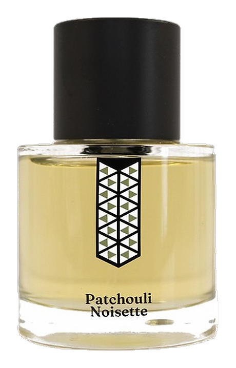 Patchouli Noisette by Les Indemodables