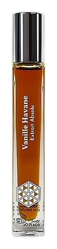 Les Indemodables Vanille Havane Extrait Absolu