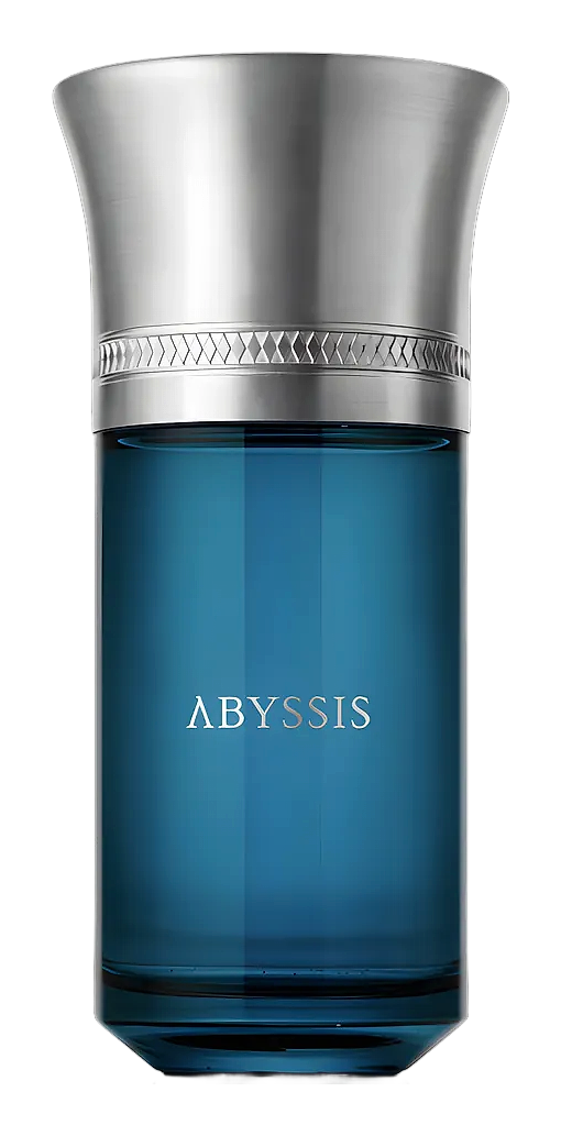 Abyssis by Les Liquides Imaginaires