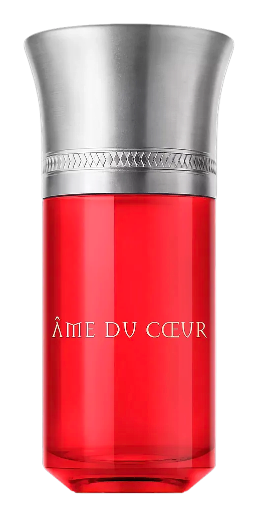 Âme Du Coeur by Les Liquides Imaginaires – Eau de Parfum