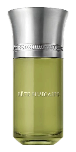 Bête Humaine by Les Liquides Imaginaires