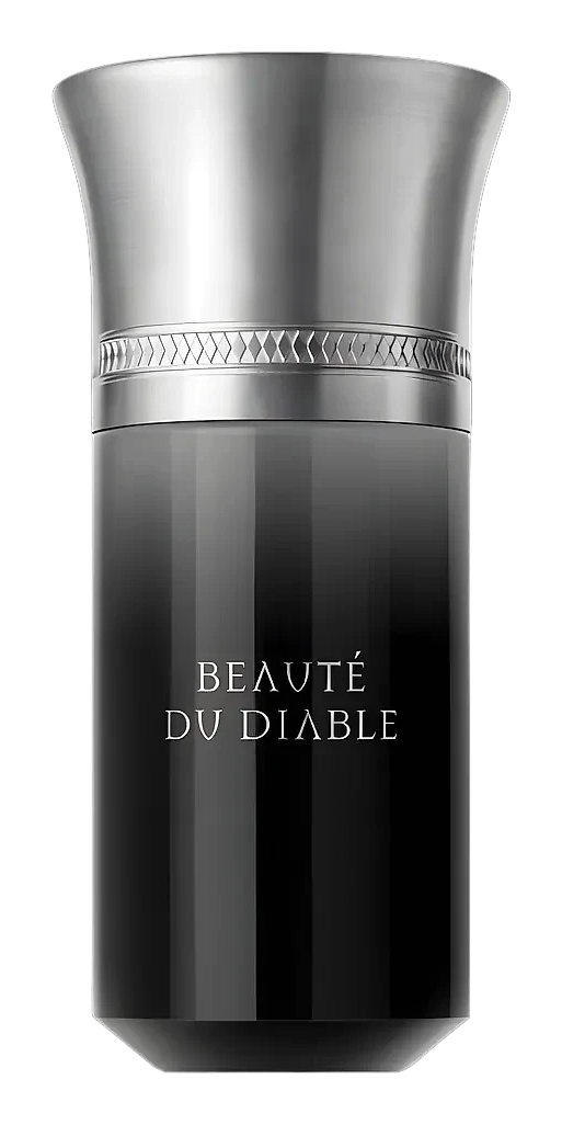 Les Liquides Imaginaires Beaute du Diable