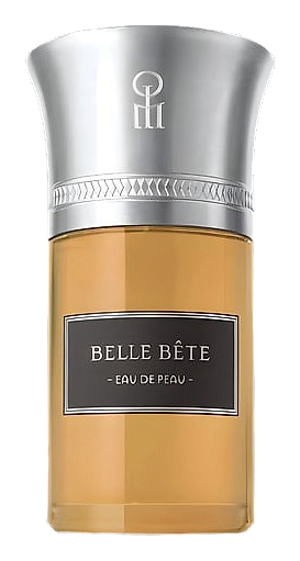 Belle Bete by Les Liquides Imaginaires