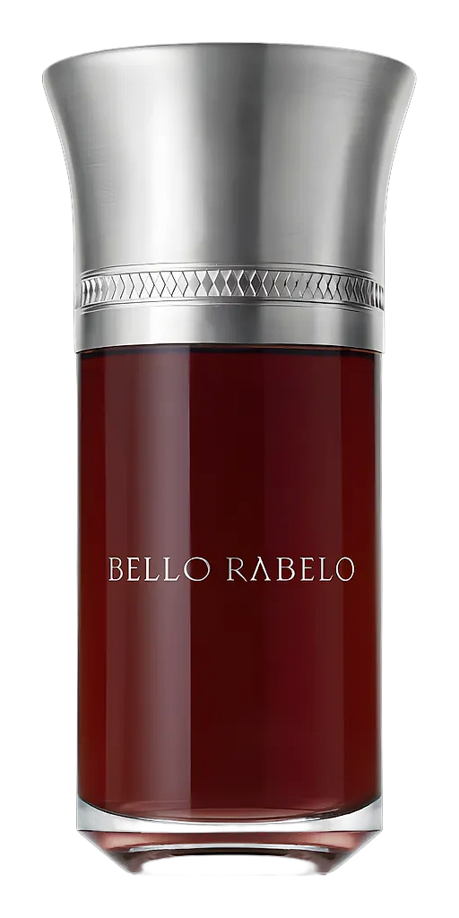 Bello Rabelo by Les Liquides Imaginaires