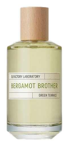 Bergamot Brother by Les Liquides Imaginaires
