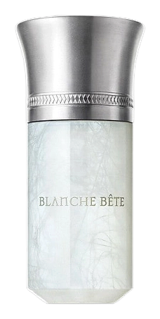 Blanche Bête by Les Liquides Imaginaires