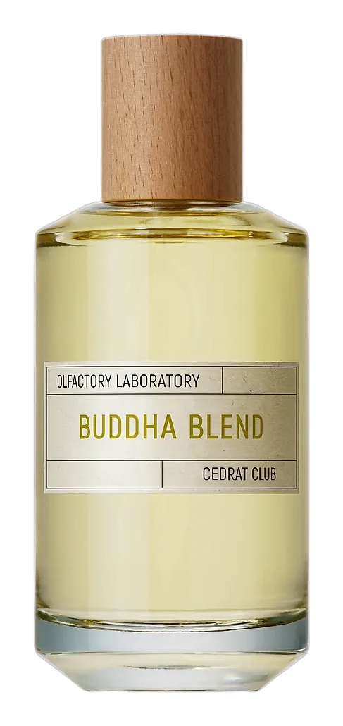 Buddha Blend by Les Liquides Imaginaires – Eau de Parfum