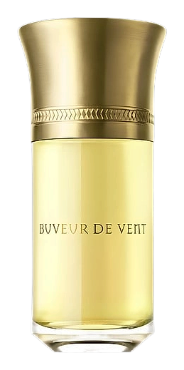 Les Liquides Imaginaires Buveur De Vent