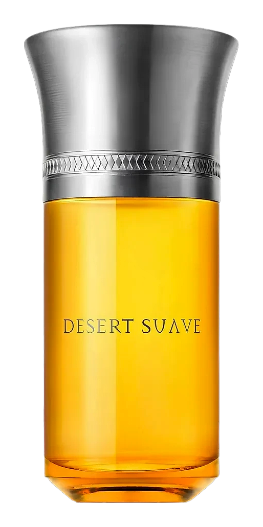 Desert Suave by Les Liquides Imaginaires – Extrait de Parfum