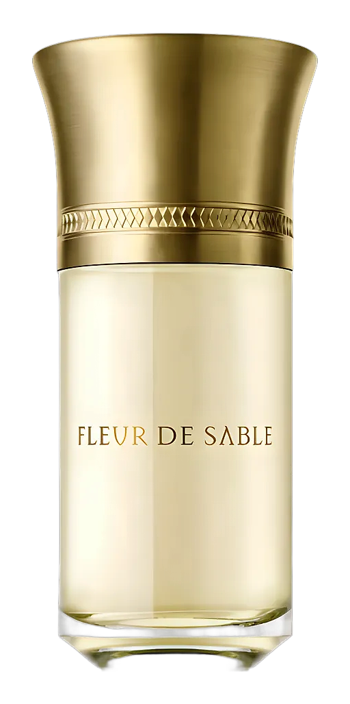 Fleur De Sable by Les Liquides Imaginaires