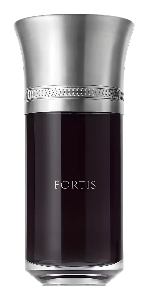 Fortis by Les Liquides Imaginaires