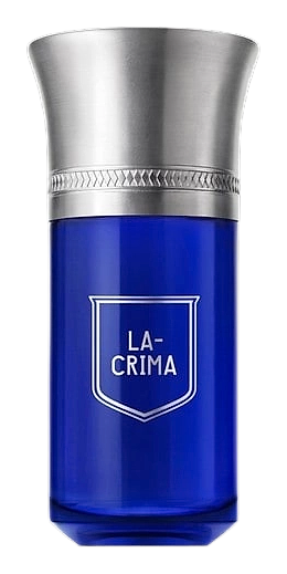 Lacrima Eau De Parfum by Les Liquides Imaginaires