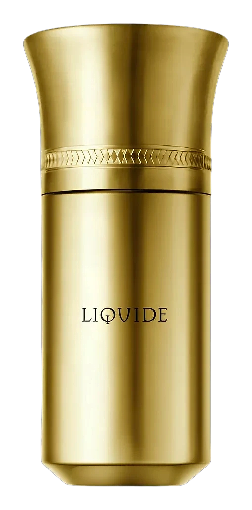 Liquide by Les Liquides Imaginaires