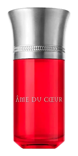 Les Liquides Imaginaires Liquides Imaginaires Ame Du Coeur