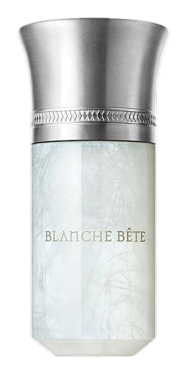 Les Liquides Imaginaires Liquides Imaginaires Blanche Bete