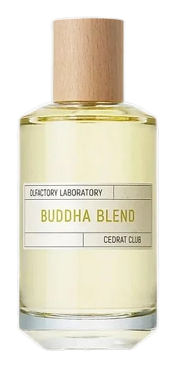 Les Liquides Imaginaires Liquides Imaginaires Buddha Blend