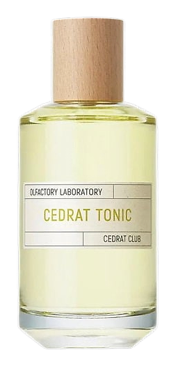 Liquides Imaginaires Cedrat Tonic by Les Liquides Imaginaires