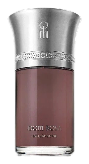 Liquides Imaginaires Dom Rosa by Les Liquides Imaginaires