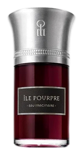 Les Liquides Imaginaires Liquides Imaginaires Ile Pourpre