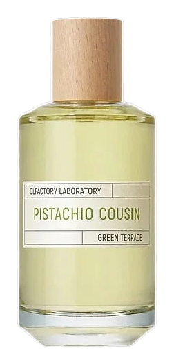 Liquides Imaginaires Pistachio Cousin by Les Liquides Imaginaires